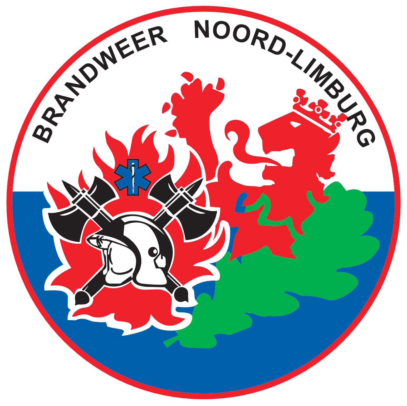Hulpverleningszone Noord-Limburg
